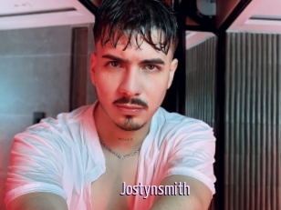 Jostynsmith