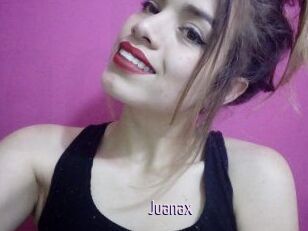 Juanax