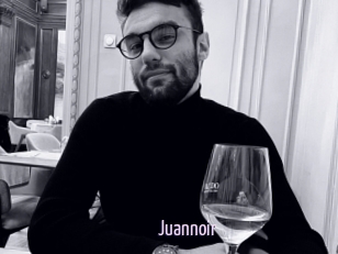 Juannoir