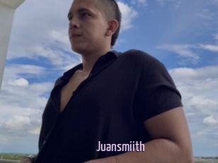 Juansmiith