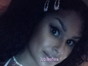 jubileehex Anal Dilatation
