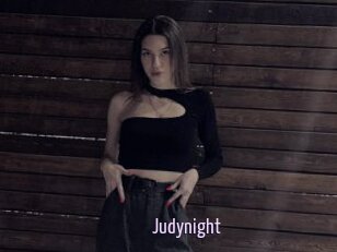 Judynight