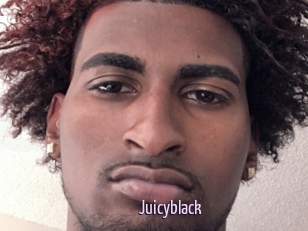 Juicyblack