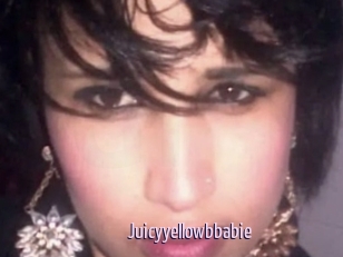 Juicyyellowbbabie