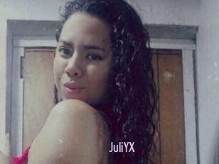 JuliYX