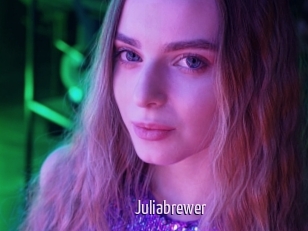 Juliabrewer