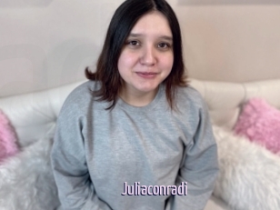 Juliaconradi