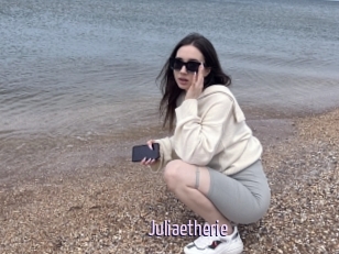 Juliaetherie