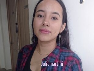 Juliamartini