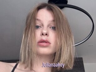 Julianaakey