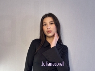 Julianacorell