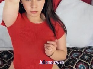 Julianacowen