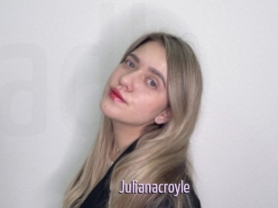 Julianacroyle