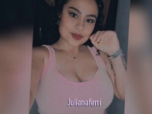 Julianaferri