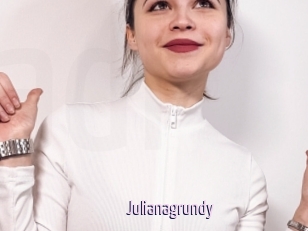 Julianagrundy