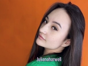 Julianaharwell