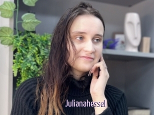 Julianahessel