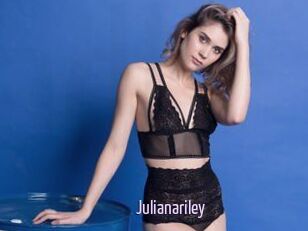 Julianariley