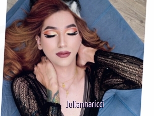 Juliannaricci