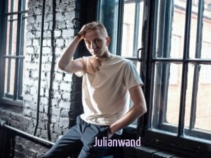 Julianwand