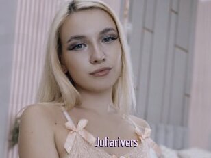 Juliarivers