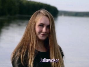 Juliawoker