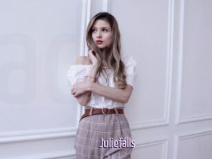 Juliefalls