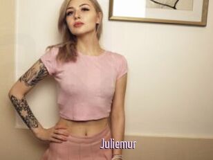 Juliemur