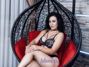 Juliemusk