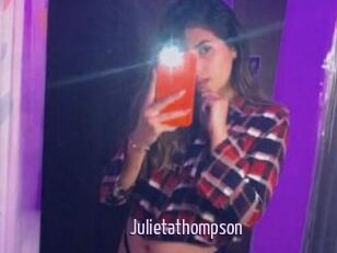 Julietathompson