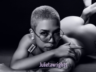 Julietawrights