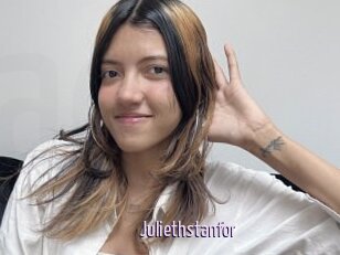 Juliethstanfor