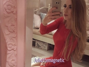 Juliettemagnetic