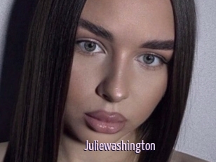 Juliewashington