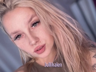 Jullikalen