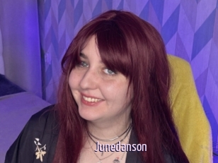 Junedanson