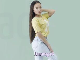 Junemagnet