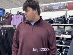 junjol2000 Anal Dilatation