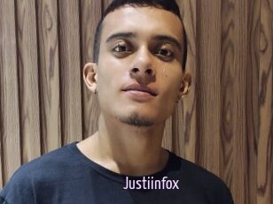 Justiinfox