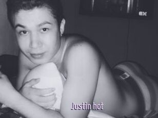 Justin_hot