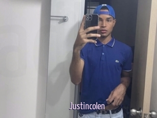 Justincolen