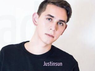 Justinsun