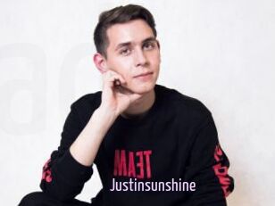 Justinsunshine