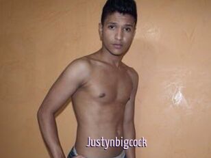 Justynbigcock