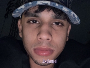 Jxdaniel