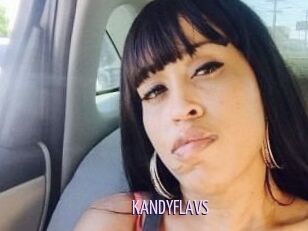 KANDYFLAVS