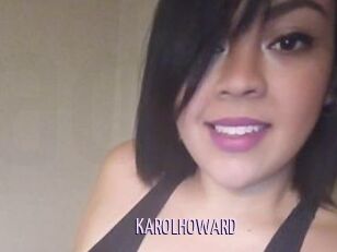 KAROLHOWARD