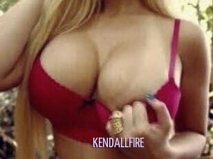 KENDALLFIRE