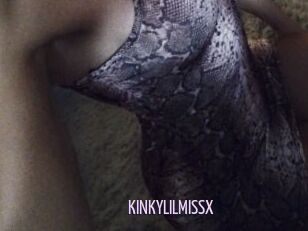 KINKYLILMISSX