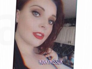 KINKYMISSUK